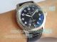ZF Factory Copy Breitling Navitimer Black Dial Watch - Asian ETA2824 (1)_th.jpg